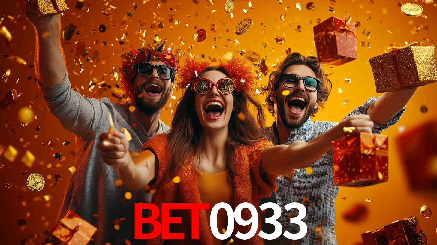 bet0933: Seu Cassino Premiado com Pagamentos Rápidos