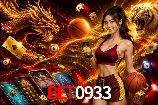 Live Casino bet0933