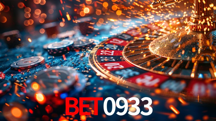 Flash Promotion bet0933