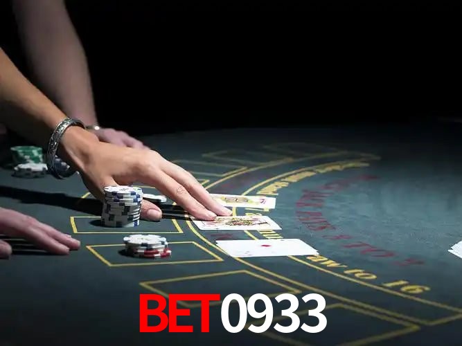 Depósito e saque na bet0933