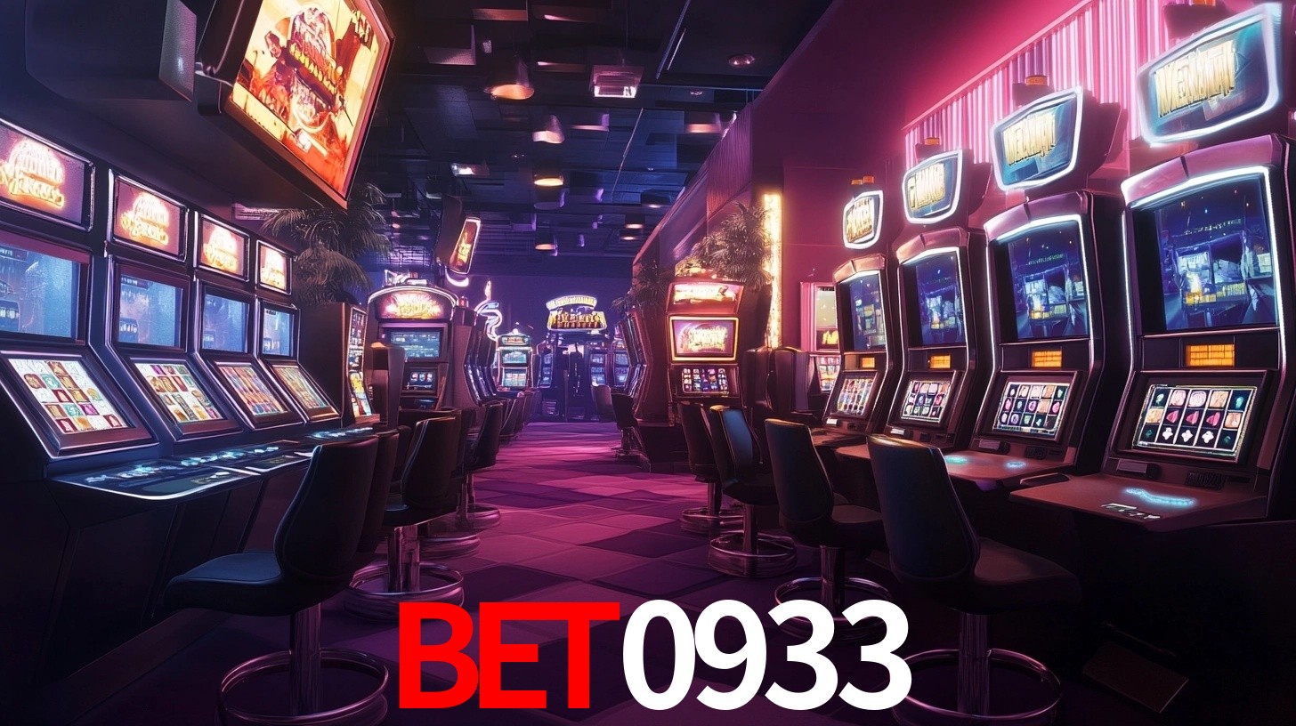 Exclusive Games bet0933