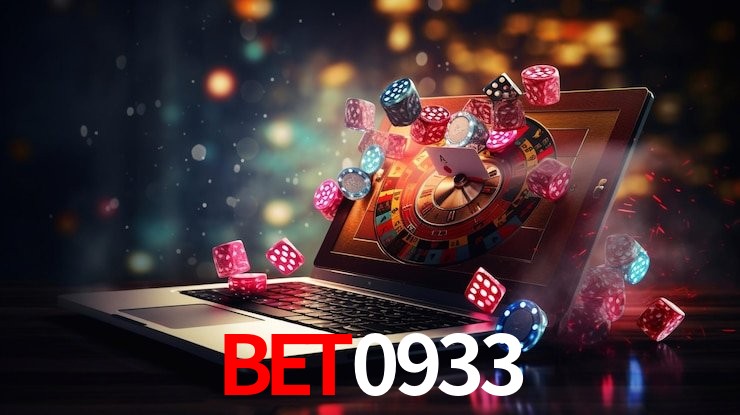 PIX Instantâneo bet0933