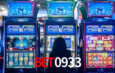 Explorando a Categoria de Eventos em Apostas na bet0933