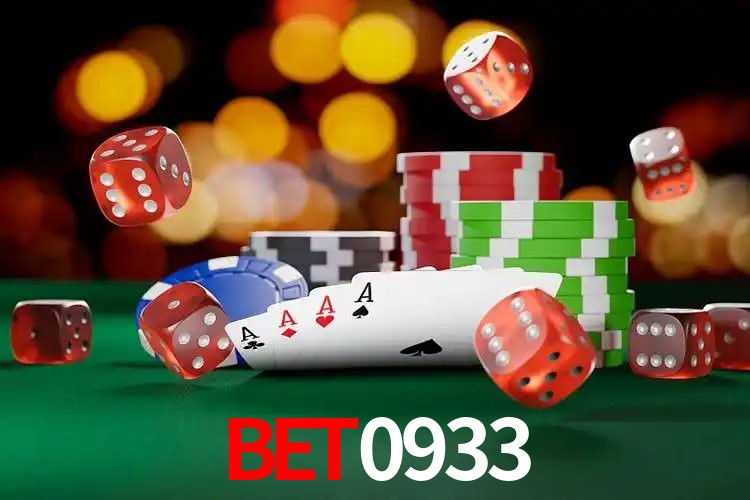 Tecnologia da Plataforma bet0933