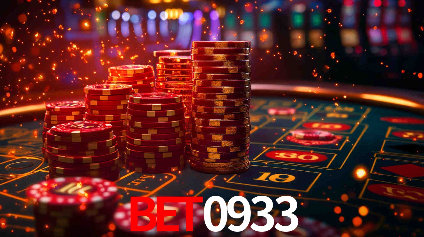 Welcome Bonus bet0933