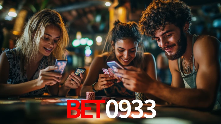 VIP Casino bet0933