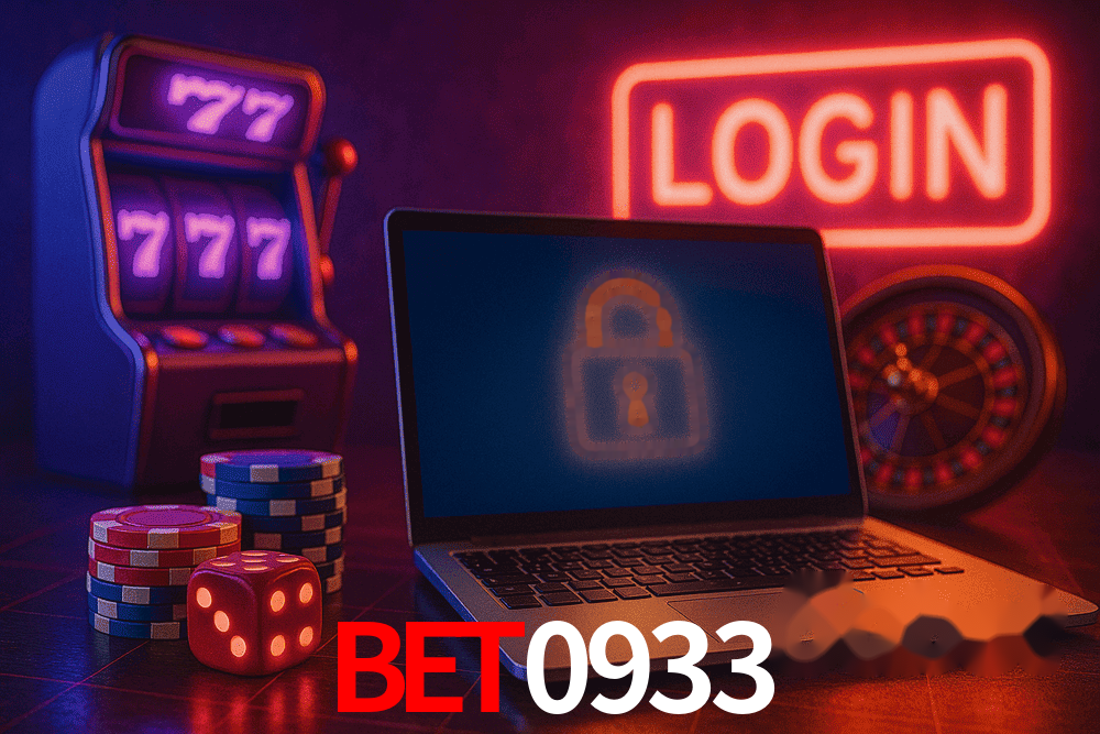 Provedores de Jogos bet0933