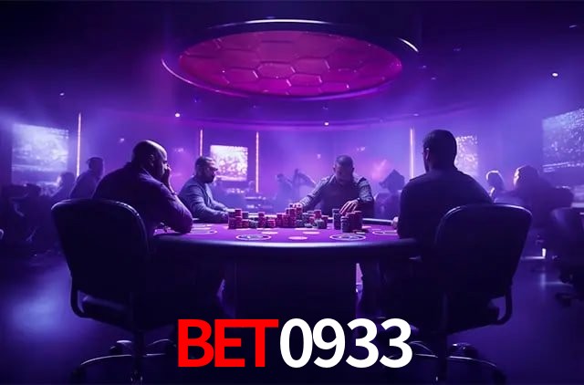 Login Seguro bet0933