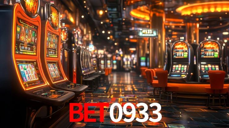 Premium Interface bet0933