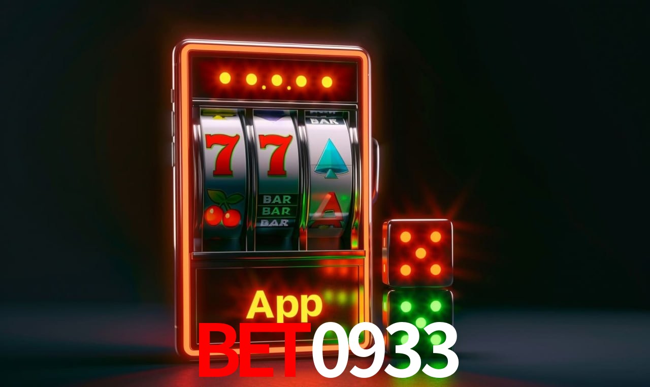 Benefícios da Conta bet0933