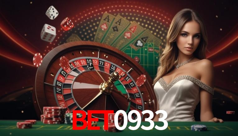 Seasonal Promotions bet0933