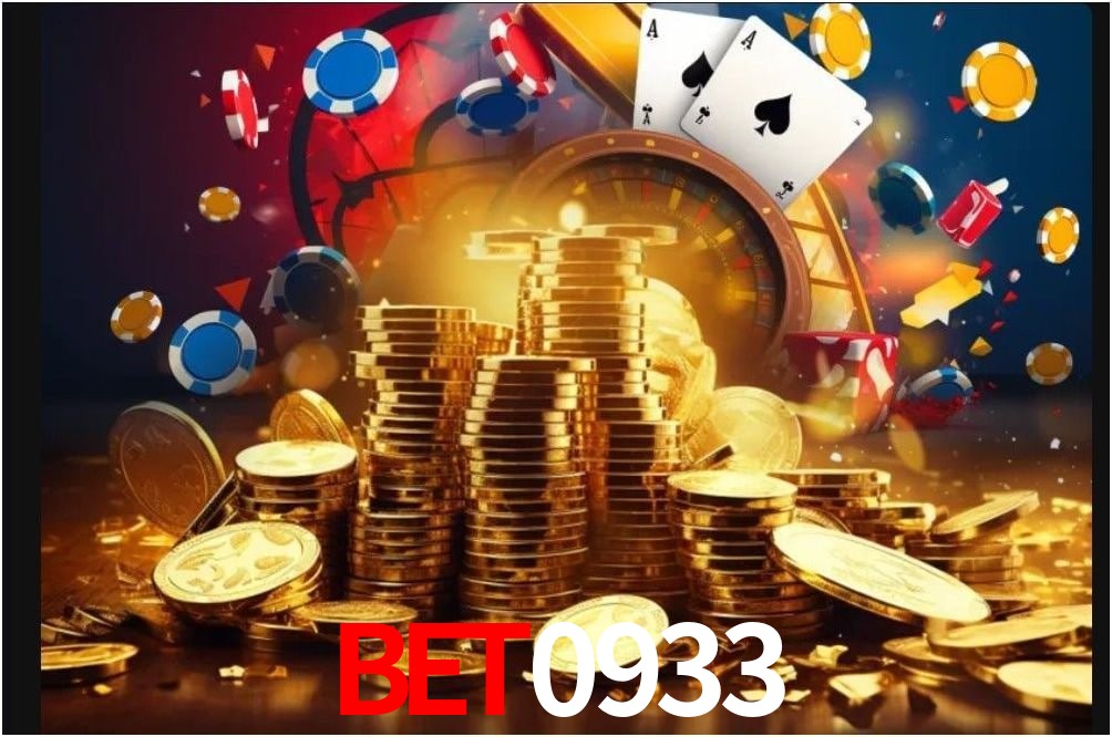 Torneios bet0933
