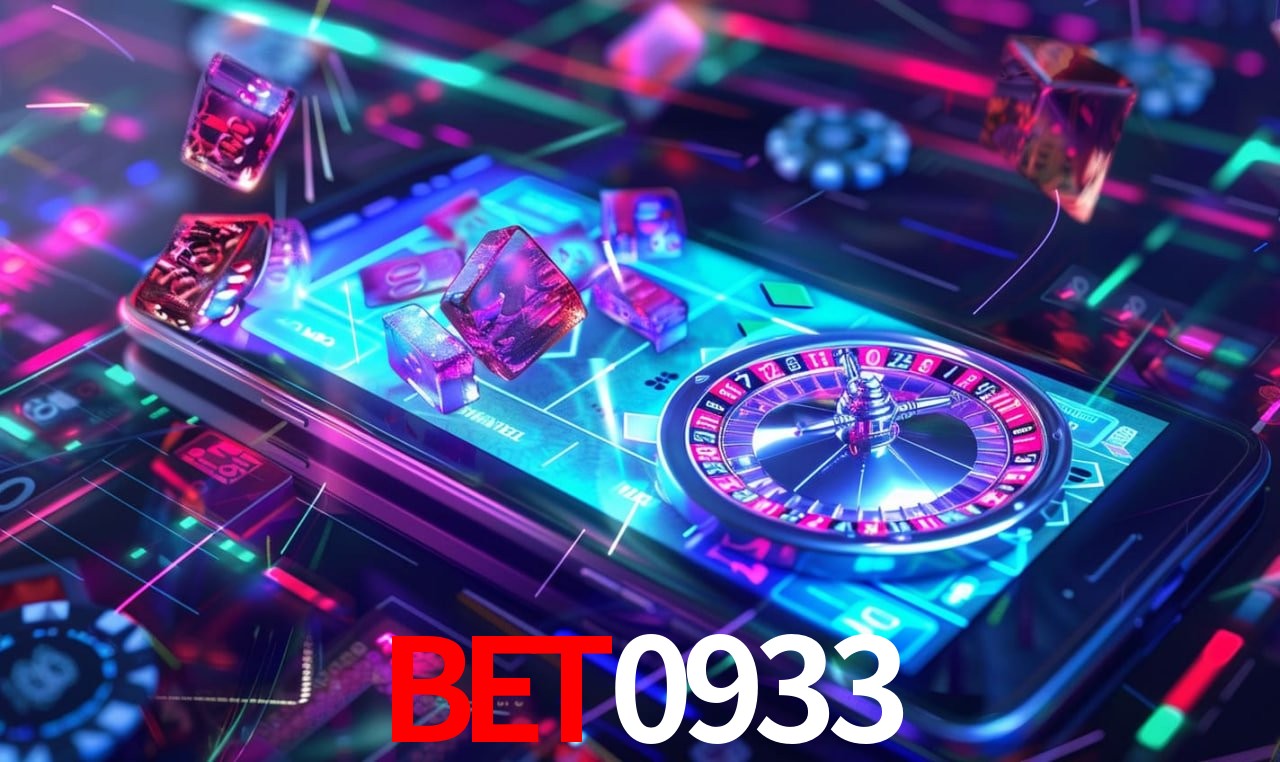 Diretório de Jogos bet0933