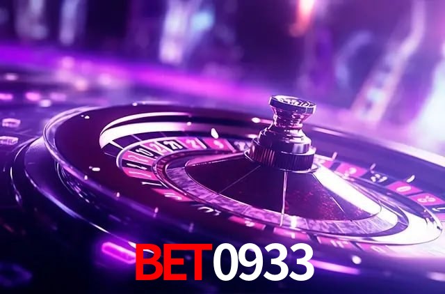 Casino Ao Vivo bet0933