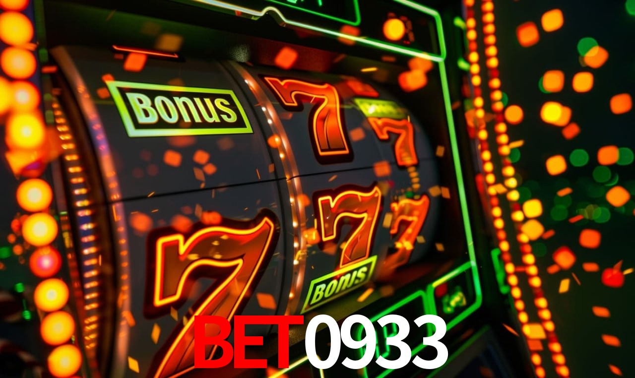 Interface do App bet0933