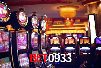 Descubra a Magia dos Jogos de Arcade no bet0933