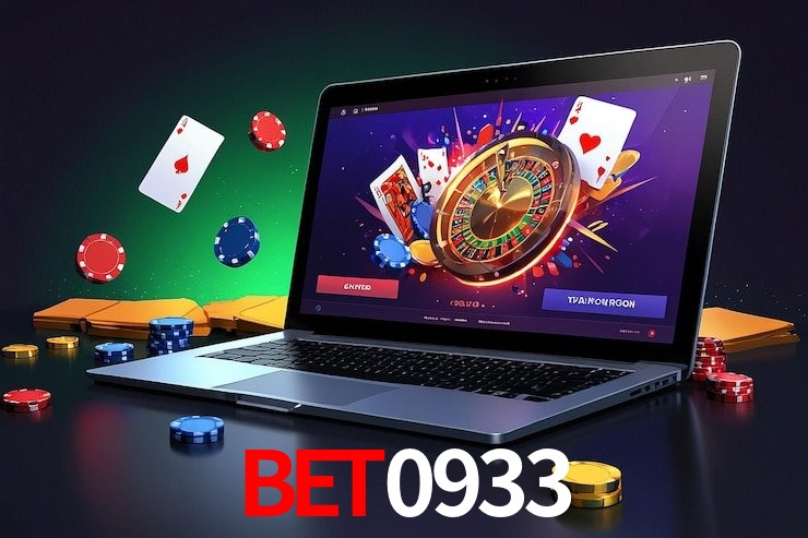 Acesso seguro à conta bet0933