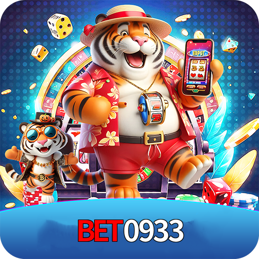 Logo da bet0933