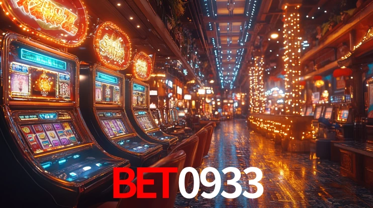 bet0933