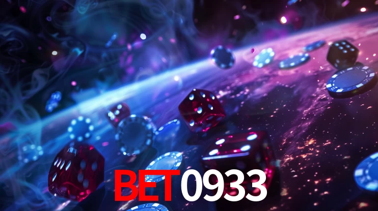 Live Casino bet0933
