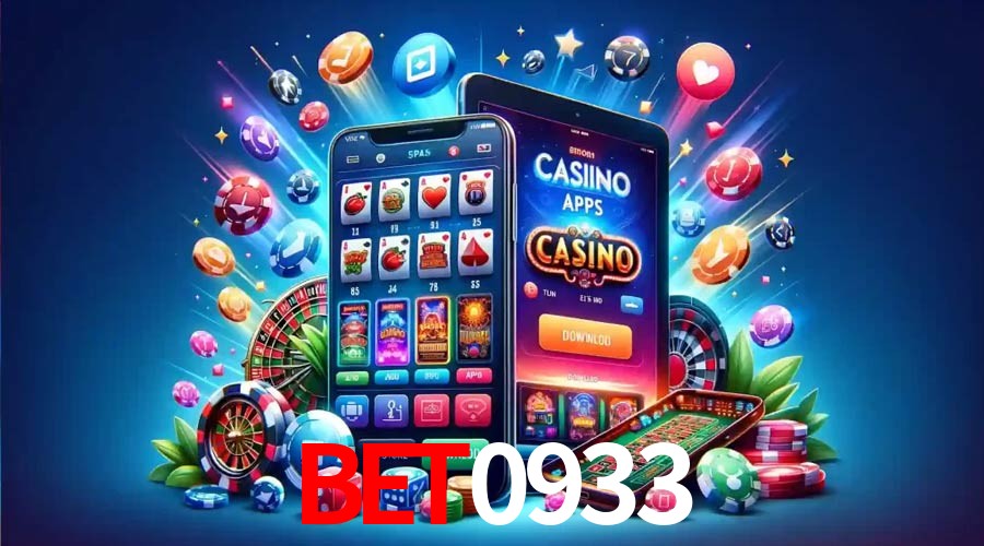 Account Benefits bet0933