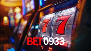 Jogos de Slot bet0933