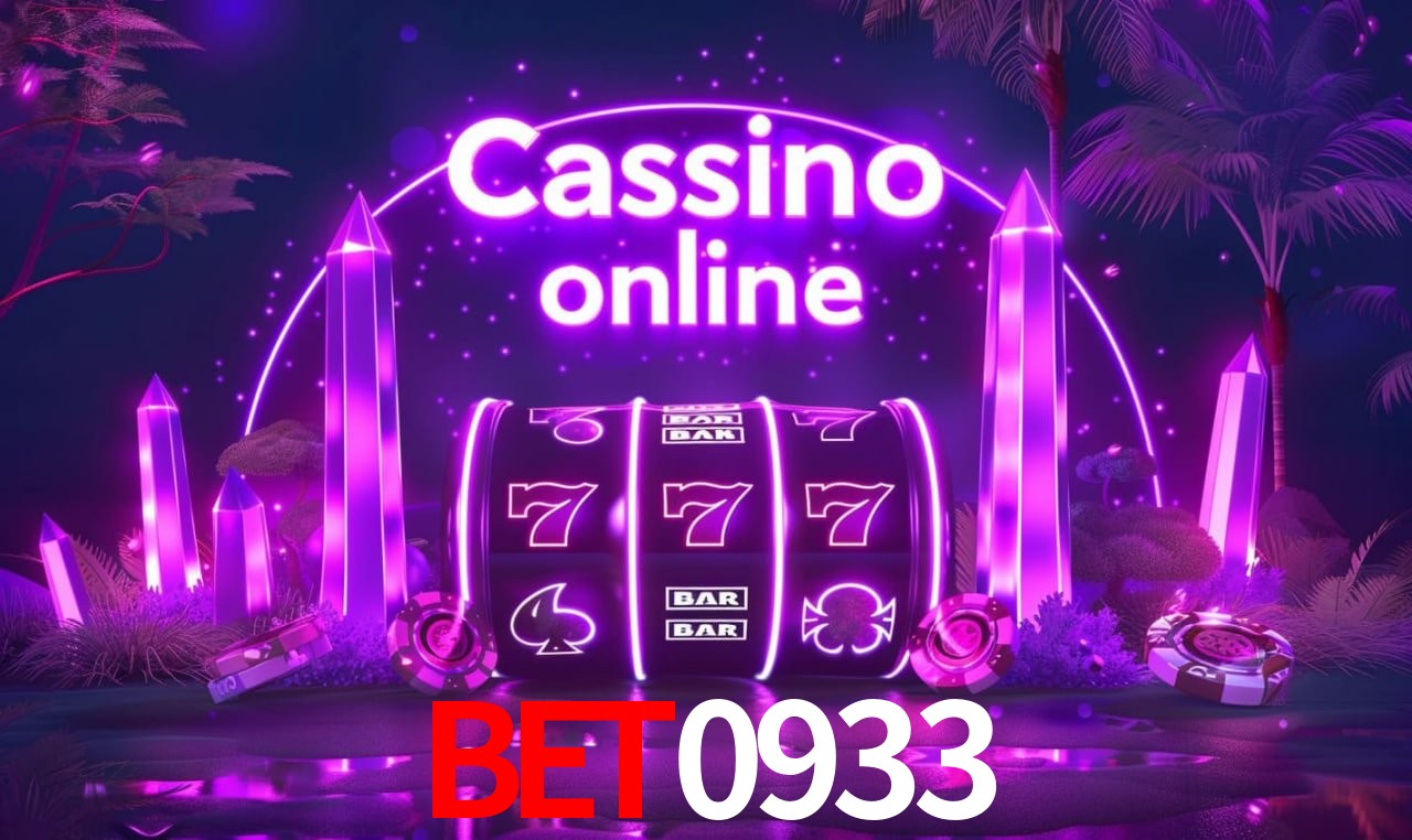 Login Seguro bet0933