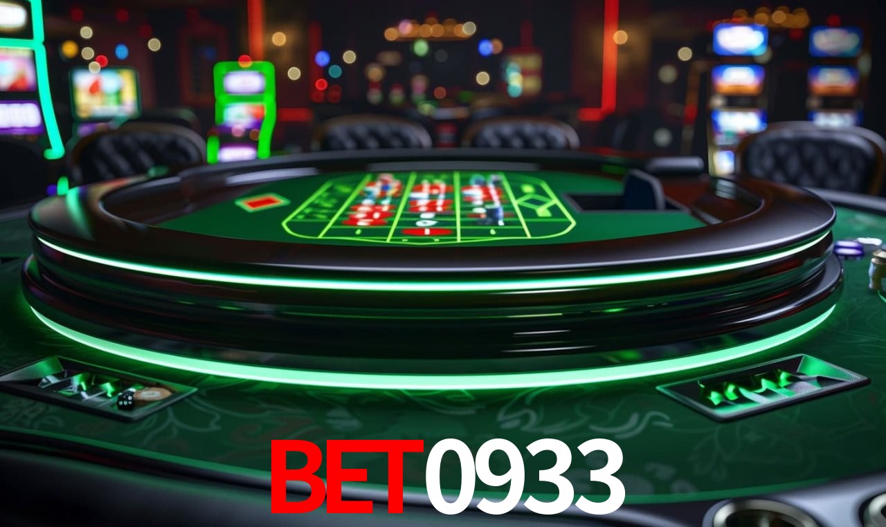 Weekend Specials bet0933