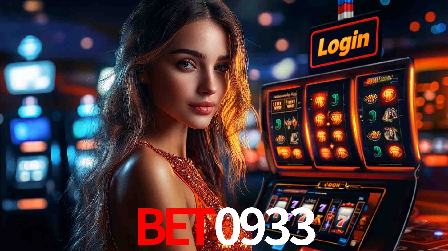 Experimente o Login Seguro Premium no bet0933