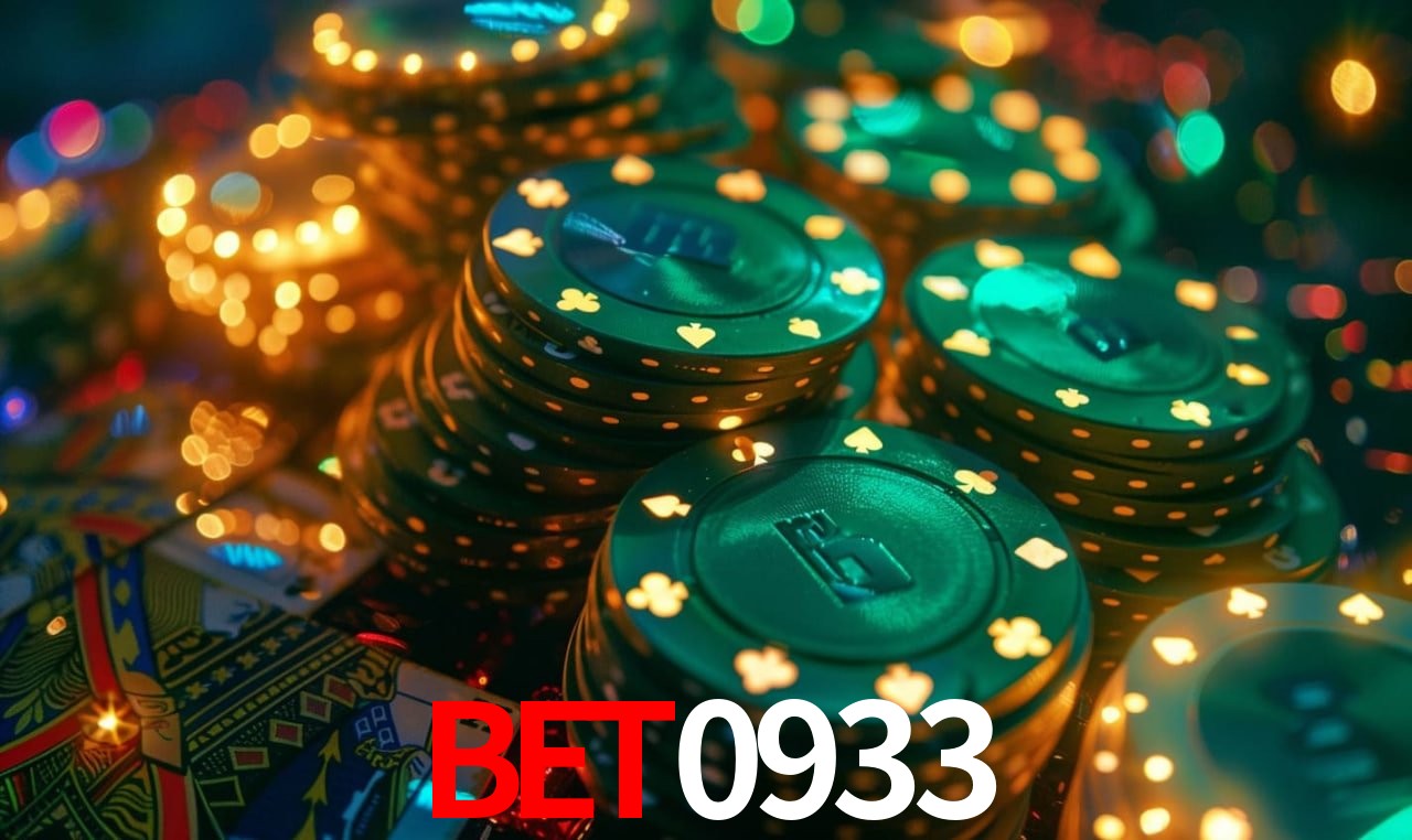 Casino Ao Vivo bet0933