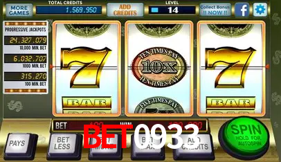 A Popularidade dos Caça-Níqueis no bet0933