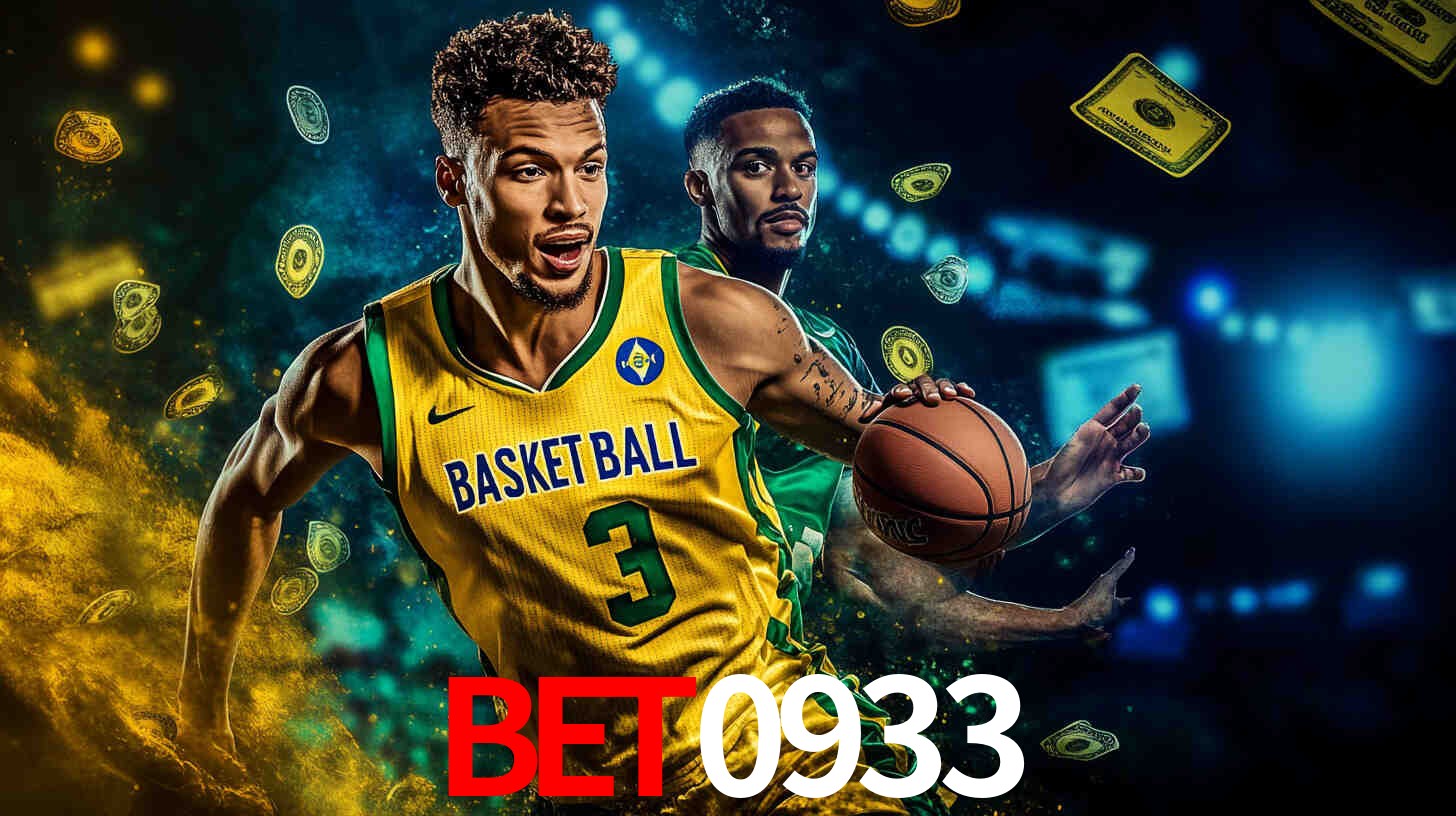 Desvendando o Mundo dos Jogos Virtuais na bet0933