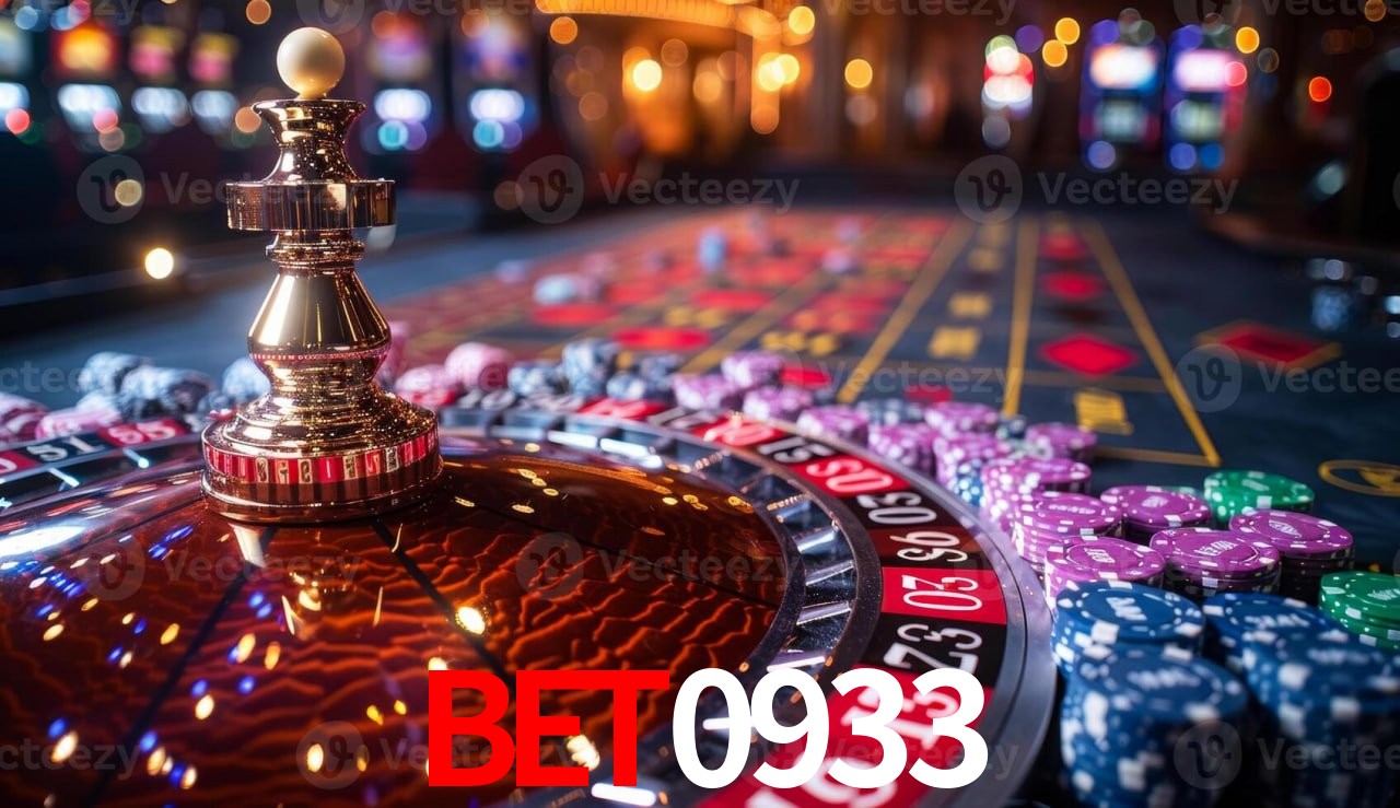 Exclusive Offers bet0933