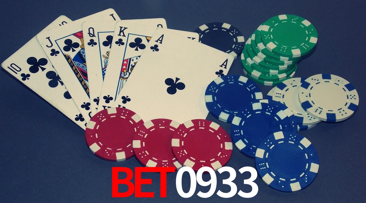 Bonus Features bet0933