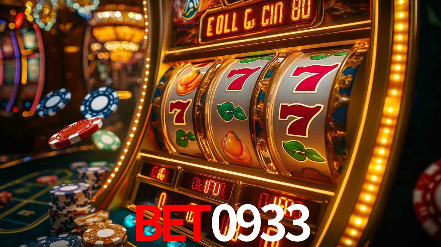 Welcome Bonus bet0933