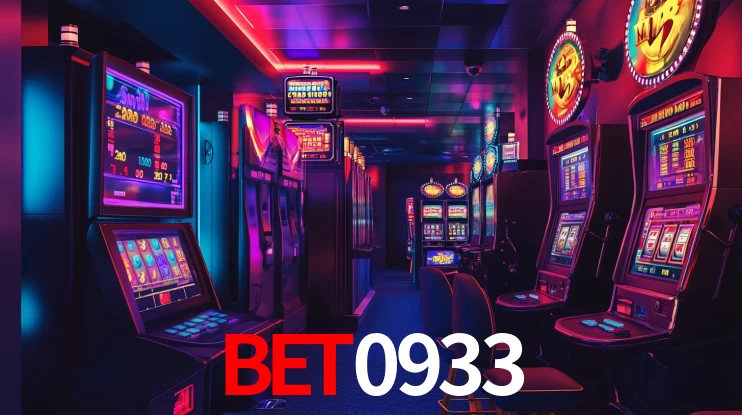 bet0933 App Interface