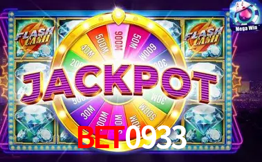 Descubra o Mundo do Cassino Online com bet0933