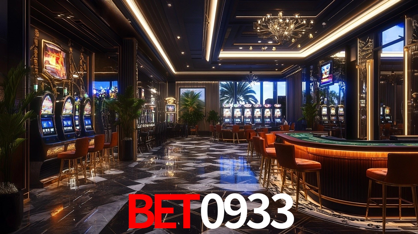 Exclusive Games bet0933