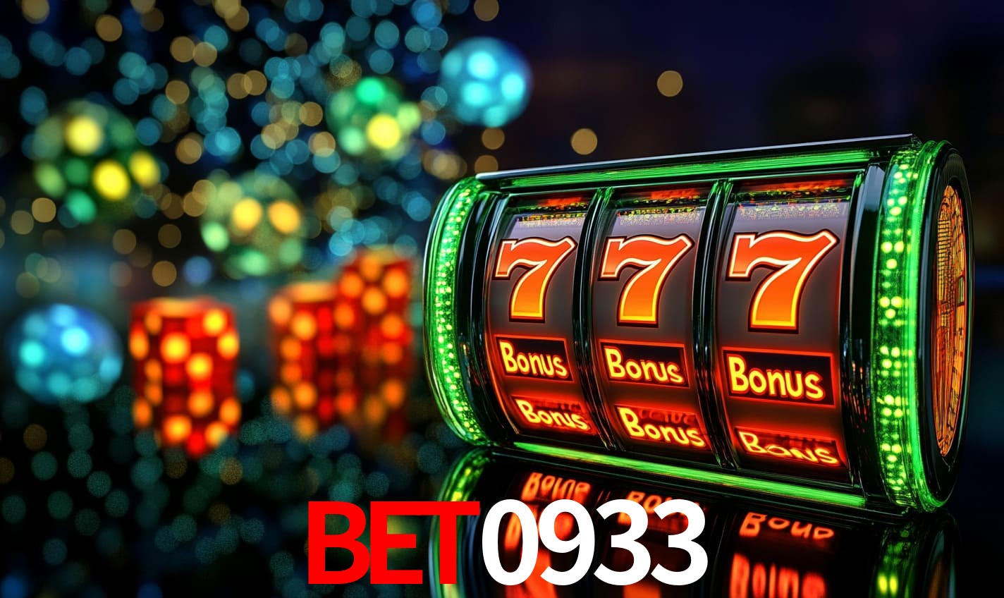 Diretório de Jogos bet0933