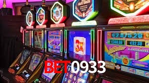 Desvendando o Mundo dos Jogos Virtuais na bet0933