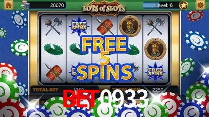 Descubra a Magia dos Jogos de Arcade no bet0933